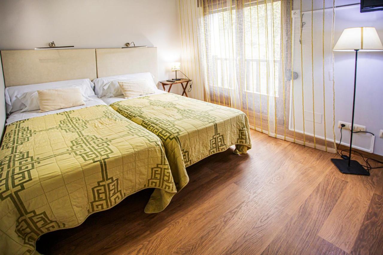 La Casona Encanto Rural - Apartahotel Spa Llanes Bagian luar foto