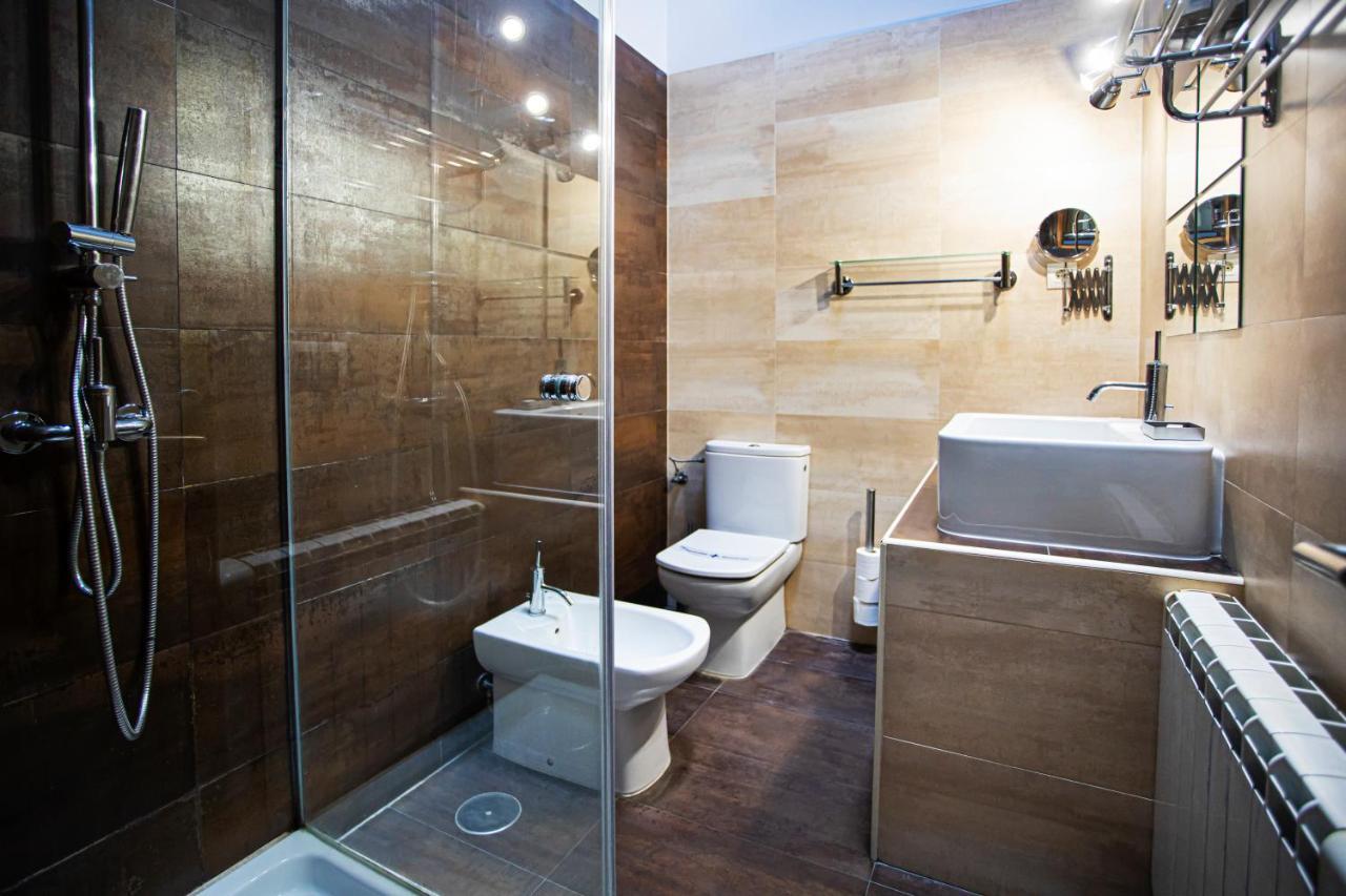 La Casona Encanto Rural - Apartahotel Spa Llanes Bagian luar foto