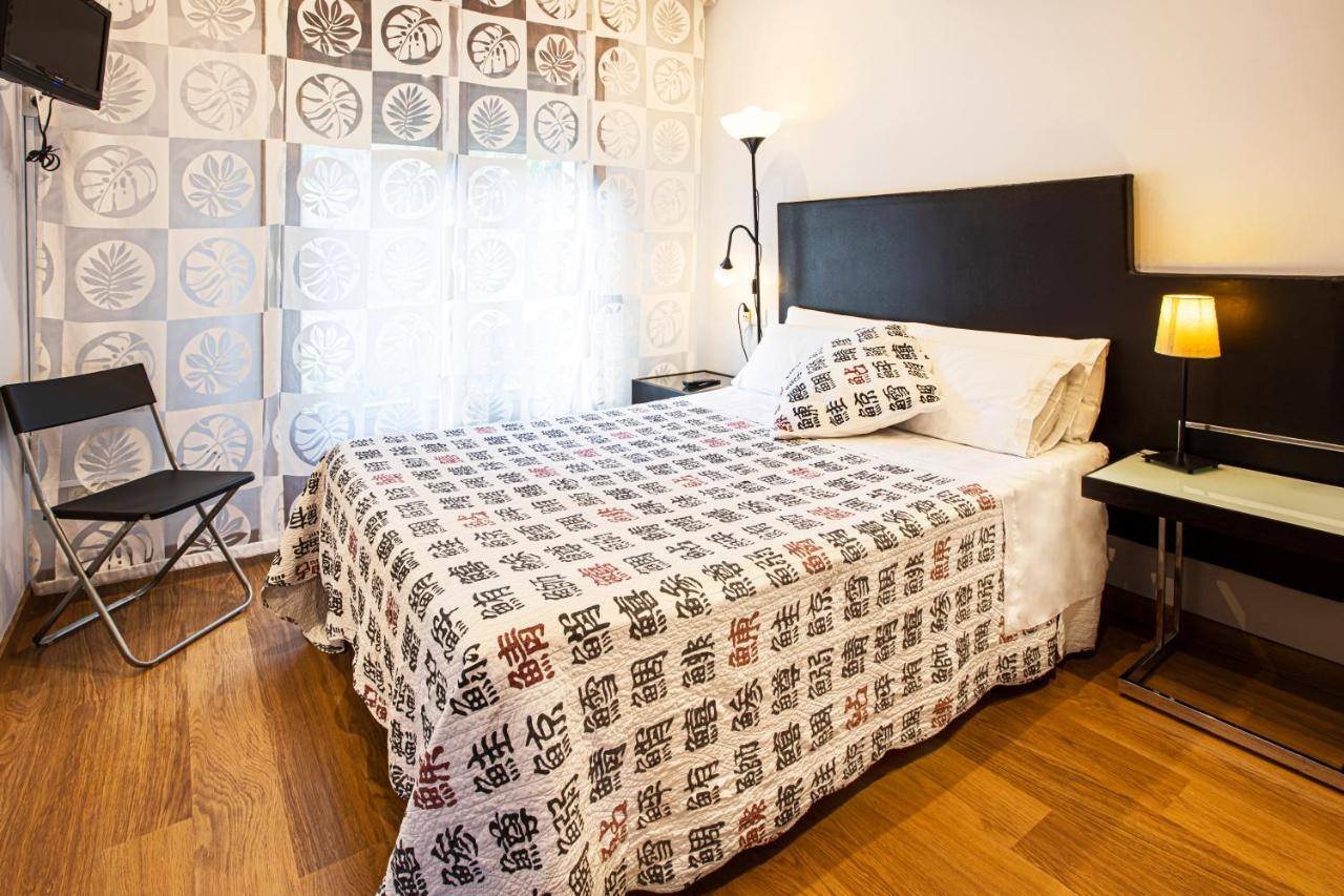 La Casona Encanto Rural - Apartahotel Spa Llanes Bagian luar foto
