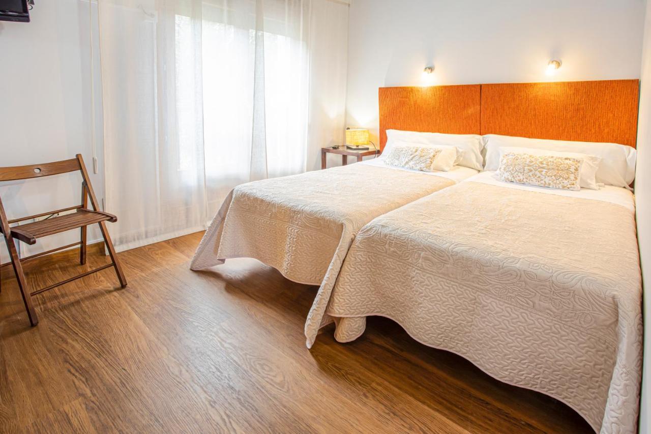 La Casona Encanto Rural - Apartahotel Spa Llanes Bagian luar foto